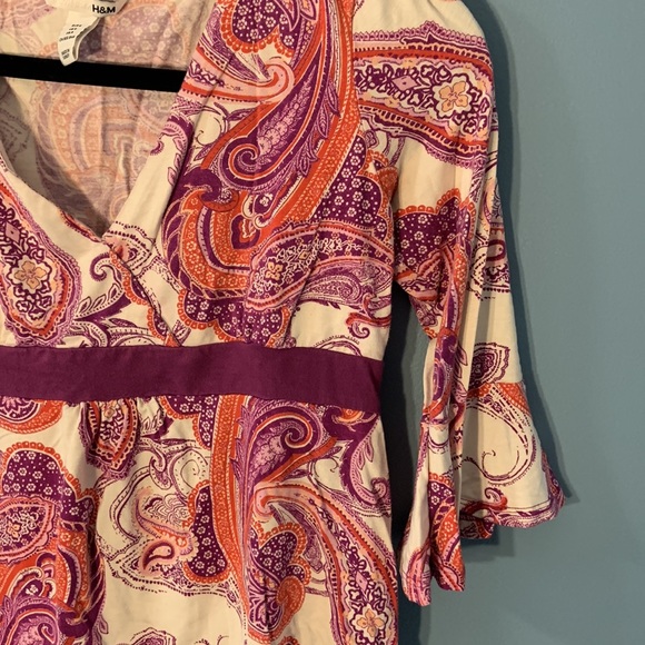 H&M midi sleeve - Picture 3 of 5